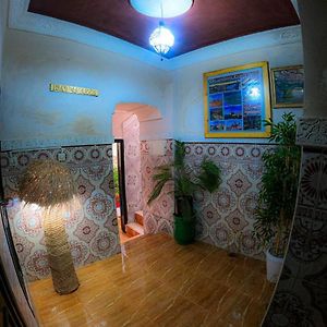 Riad Msholidays Jacuzzi Privatise Marrakech